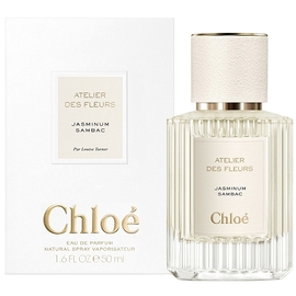 Отзывы на Chloe - Jasminum Sambac