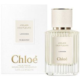 Отзывы на Chloe - Lavanda