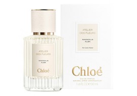 Отзывы на Chloe - Magnolia Alba