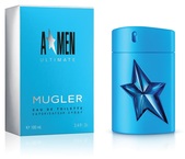 Мужская парфюмерия Thierry Mugler A Men Ultimate Мужская парфюмерия Thierry Mugler A Men Ultimate