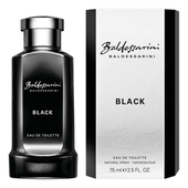 Мужская парфюмерия Hugo Boss Baldessarini Black Мужская парфюмерия Hugo Boss Baldessarini Black