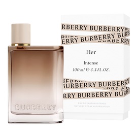 Отзывы на Burberry - Burberry Her Intense