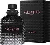 Мужская парфюмерия Valentino Valentino Born In Roma