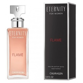 Отзывы на Calvin Klein - Eternity Flame