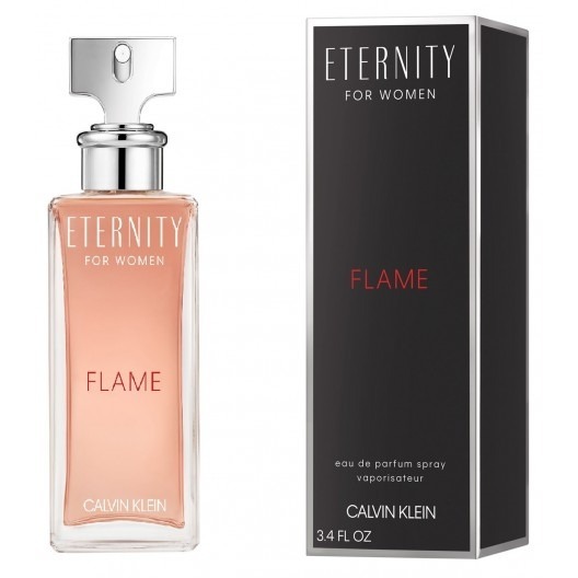 Calvin Klein - Eternity Flame