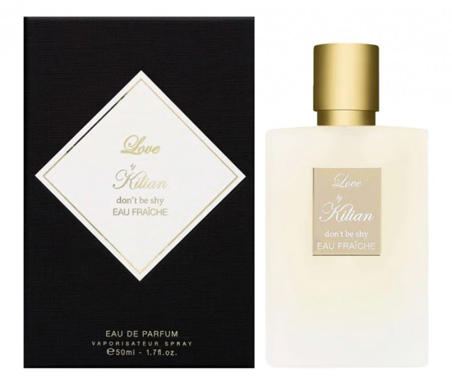 Kilian - Love Eau Fraiche