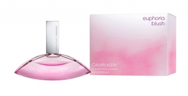 Отзывы на Calvin Klein - Euphoria Blush