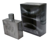 Мужская парфюмерия Brocard Distortion Universe Мужская парфюмерия Brocard Distortion Universe