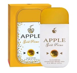 Отзывы на Apple Parfums - Apple Gold Prime