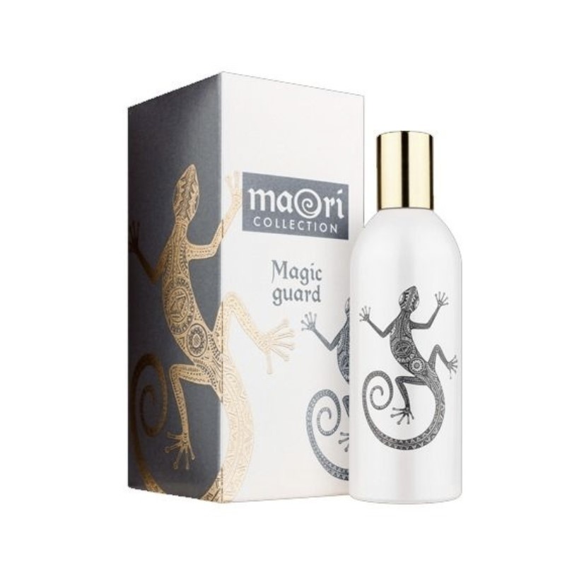 Maori Collection - Magic Guard