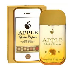 Отзывы на Apple Parfums - Apple Ladies Caprice