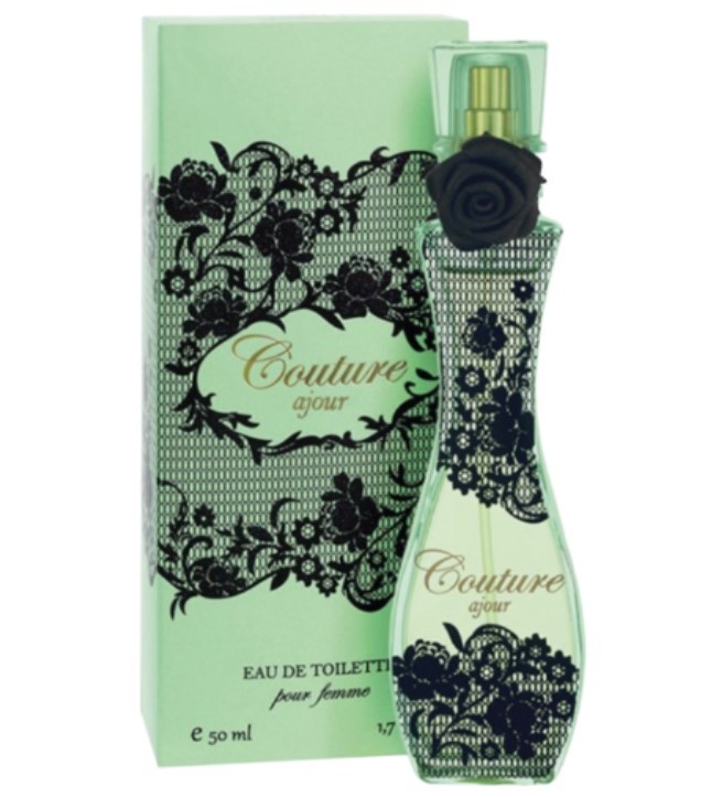 Apple Parfums - Couture Ajour