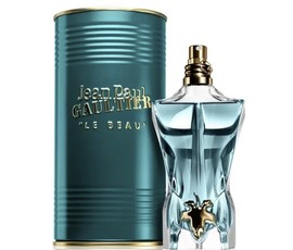 Отзывы на Jean Paul Gaultier - Le Beau