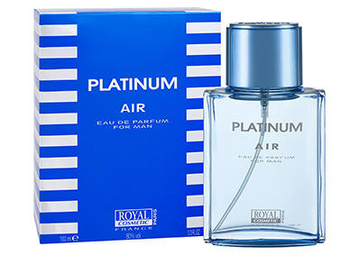 Royal Cosmetic - Platinum Air