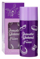 Купить Sergio Nero Romantic Weekend in France Купить Sergio Nero Romantic Weekend in France