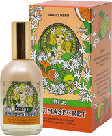 Купить Sergio Nero Aromasecret Citrus Купить Sergio Nero Aromasecret Citrus