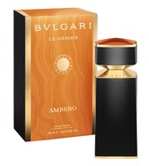 Мужская парфюмерия Bvlgari Le Gemme Men Ambero Мужская парфюмерия Bvlgari Le Gemme Men Ambero