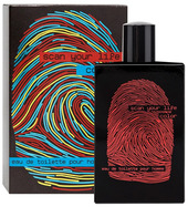 Мужская парфюмерия Sergio Nero Scan Your Life Color Мужская парфюмерия Sergio Nero Scan Your Life Color