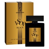 Мужская парфюмерия Sergio Nero VSOP Black Мужская парфюмерия Sergio Nero VSOP Black