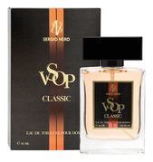Мужская парфюмерия Sergio Nero VSOP Classic Мужская парфюмерия Sergio Nero VSOP Classic