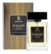 Мужская парфюмерия Sergio Nero VSOP Elite Мужская парфюмерия Sergio Nero VSOP Elite
