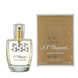Отзывы на Dupont - Special Edition