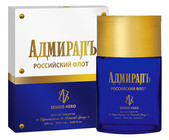 Мужская парфюмерия Sergio Nero Адмиралъ Российский Флот Мужская парфюмерия Sergio Nero Адмиралъ Российский Флот