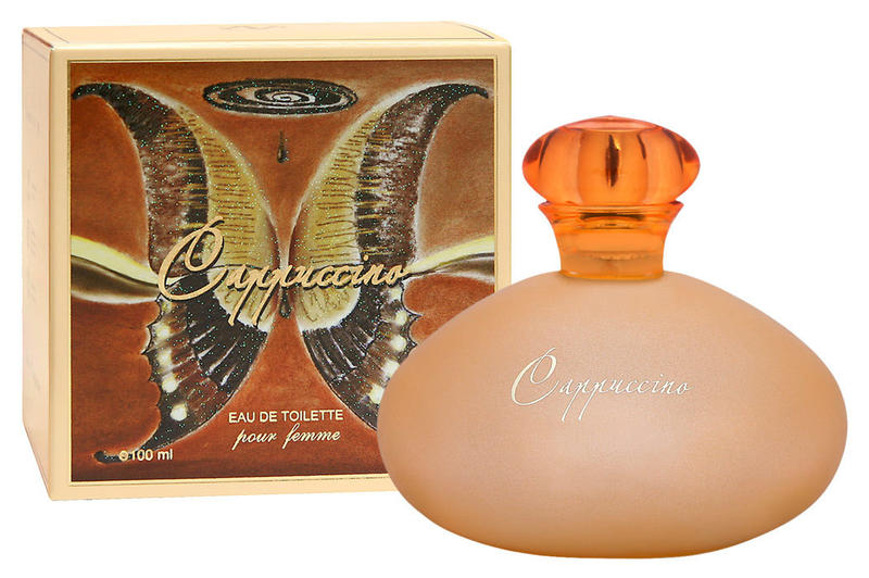 Sergio Nero - Cappuccino