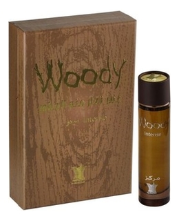 Отзывы на Arabian Oud - Woody Intense