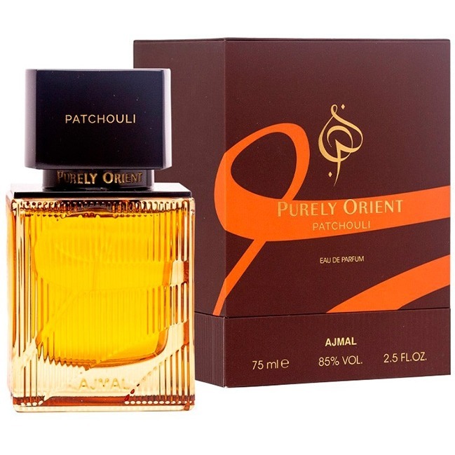 Ajmal - Purely Orient Patchouli