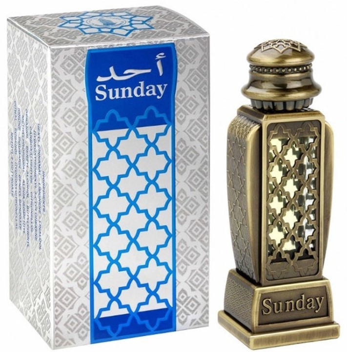 Al Haramain - Sunday