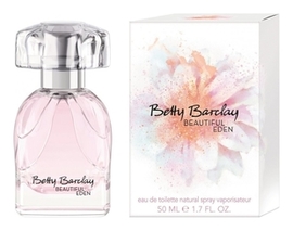 Отзывы на Betty Barclay - Beautiful Eden