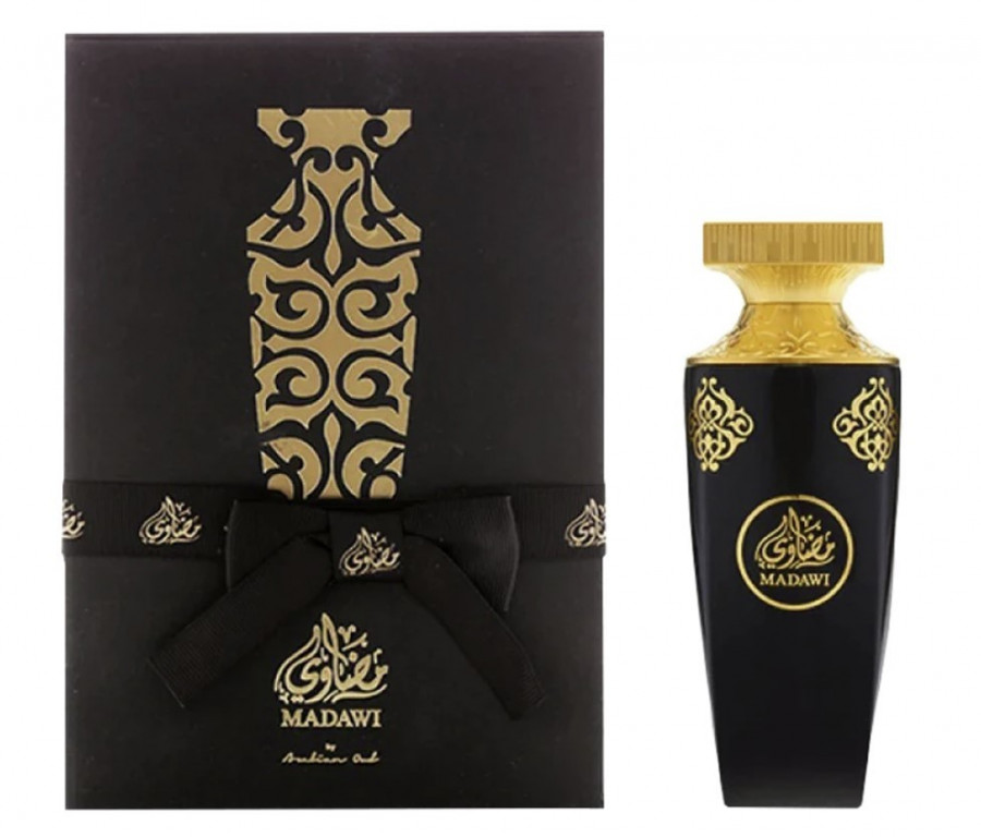 Arabian Oud - Madawi