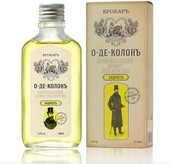 Мужская парфюмерия Brocard Бодрость Мужская парфюмерия Brocard Бодрость
