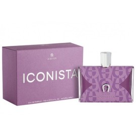 Отзывы на Aigner - Iconista