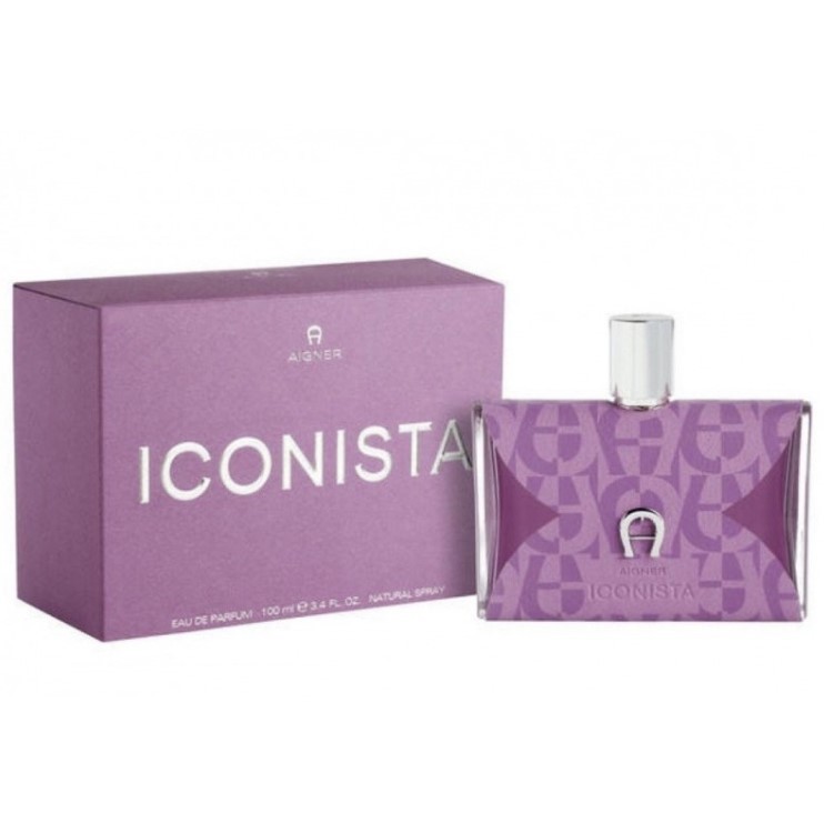 Aigner - Iconista