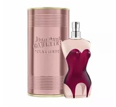 Купить Jean Paul Gaultier Classique Eau De Parfum Collector 2017