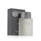 Мужская парфюмерия Brocard Franca Feretti Grey Мужская парфюмерия Brocard Franca Feretti Grey
