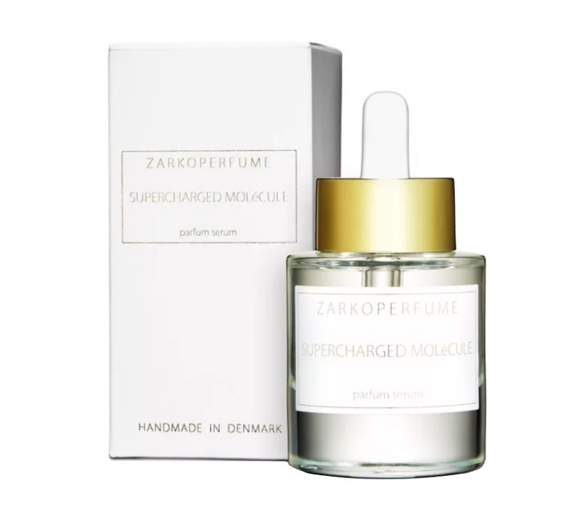 Zarkoperfume - Supercharged Molecule