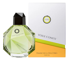 Отзывы на Francesca Dell'Oro - Voile Confit