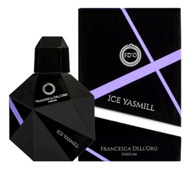 Отзывы на Francesca Dell'Oro - Ice Yasmill