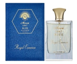 Отзывы на Norana Perfumes - Moon 1947 Blue