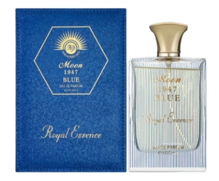 Norana Perfumes - Moon 1947 Blue