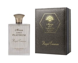 Отзывы на Norana Perfumes - Moon 1947 Platinum