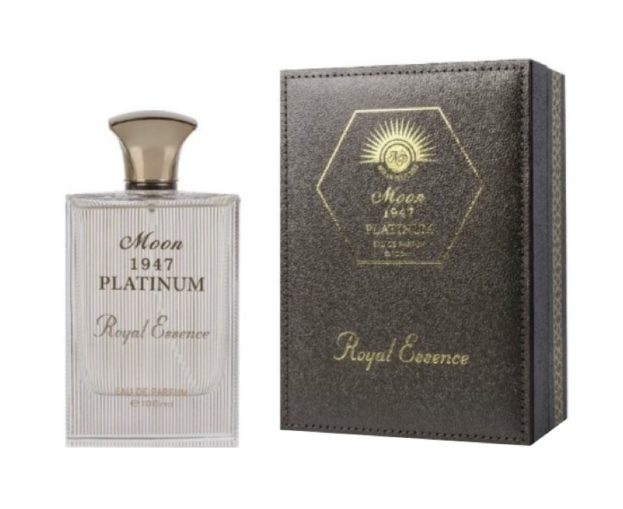 Norana Perfumes - Moon 1947 Platinum