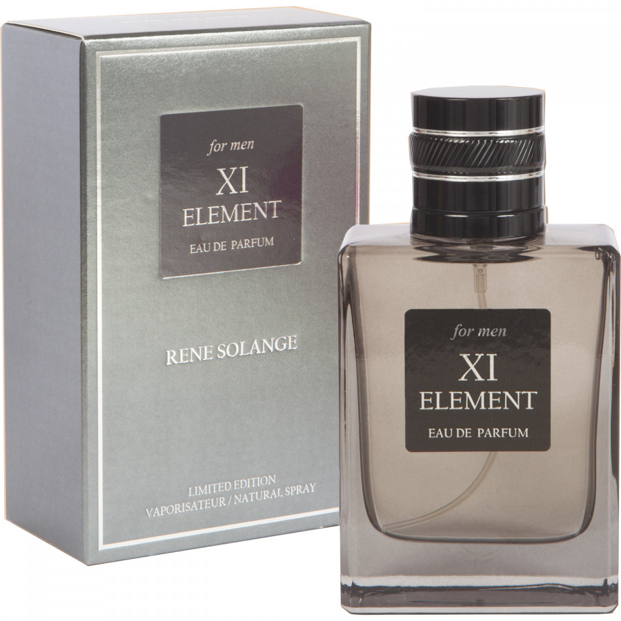 Rene Solange - XI Element