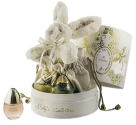 Micallef - Coffret Baby Collection