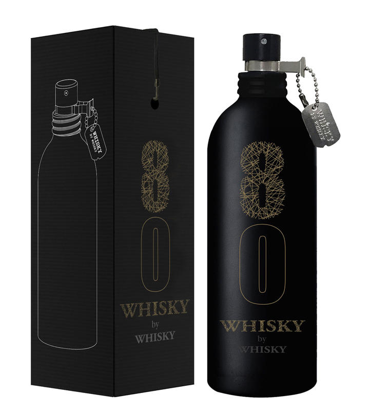 Evaflor - Whisky By Whisky 80
