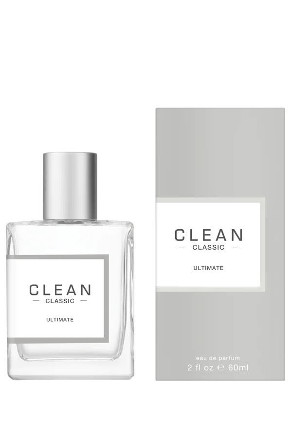 Clean - Clean Ultimate
