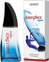 Мужская парфюмерия Brocard Emporium Substance Aqua Мужская парфюмерия Brocard Emporium Substance Aqua